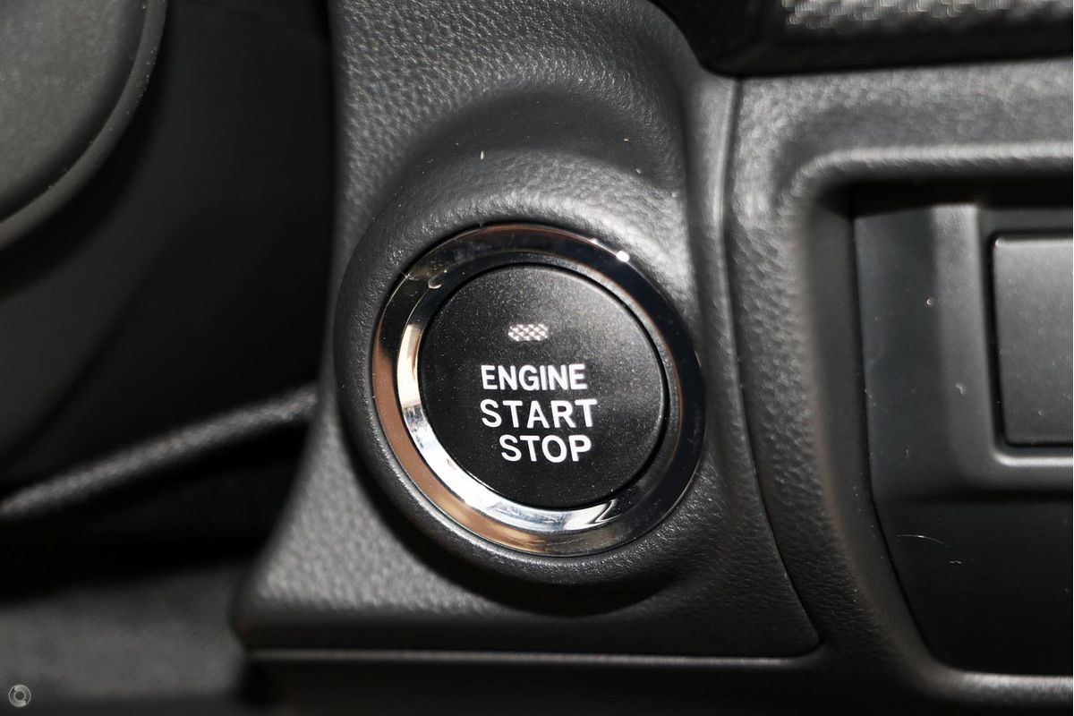 2024 Subaru Crosstrek 2.0L G6X