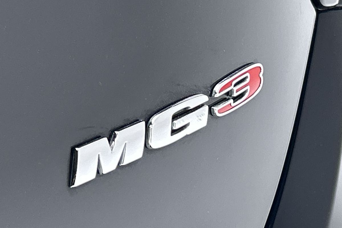 2020 MG MG3 Core