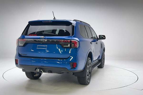 2024 Ford Everest Sport 2.0L