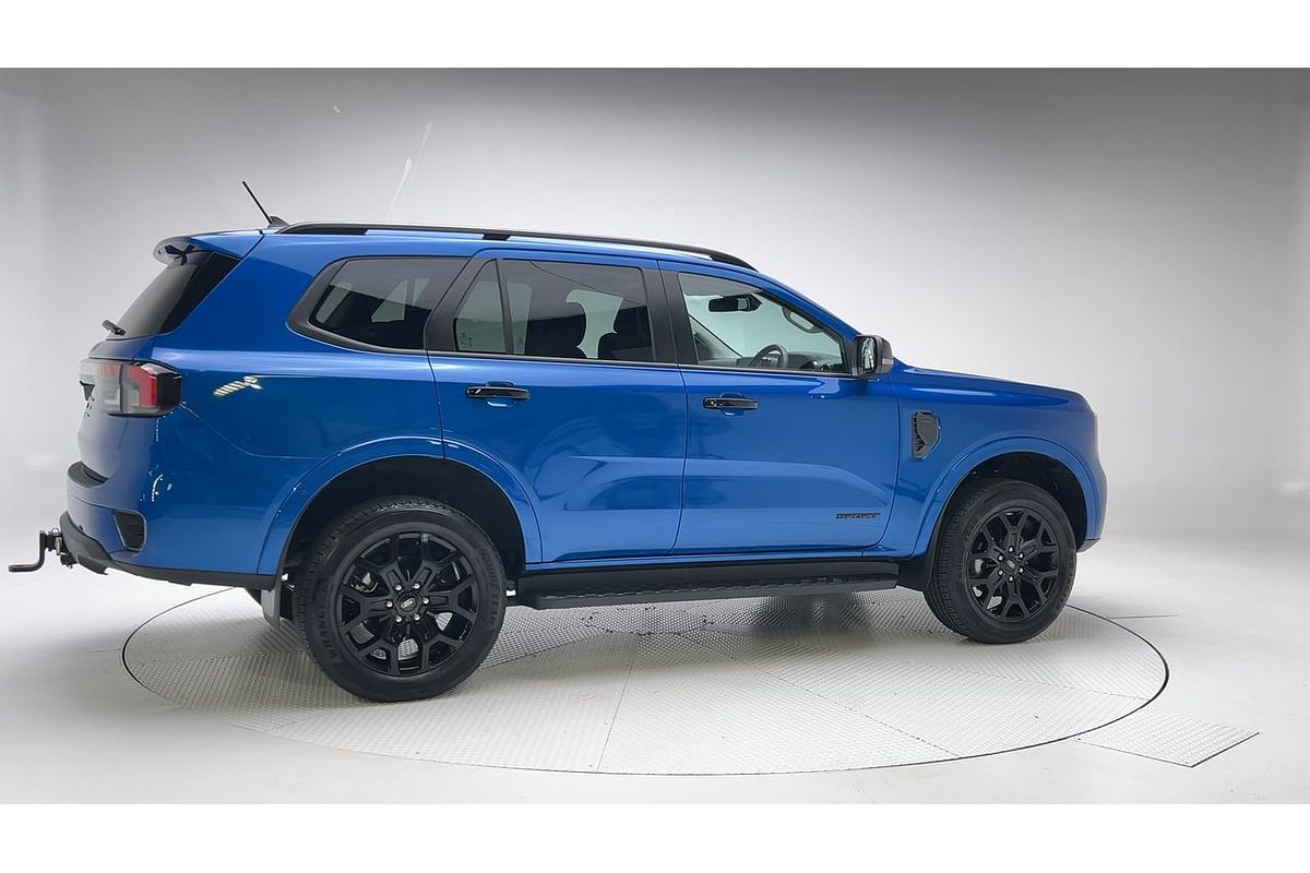 2024 Ford Everest Sport 2.0L