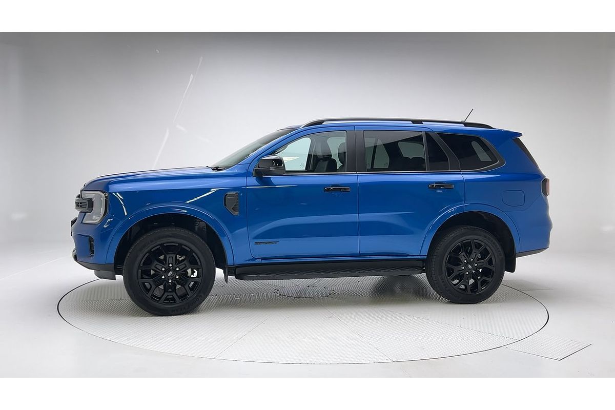 2024 Ford Everest Sport 2.0L