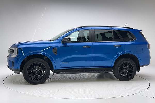 2024 Ford Everest Sport 2.0L