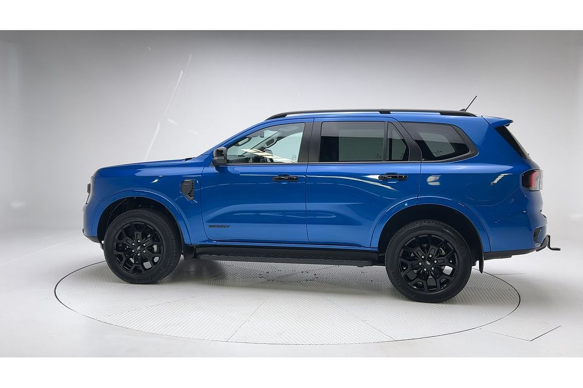 2024 Ford Everest Sport 2.0L