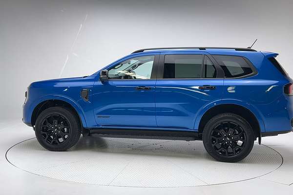 2024 Ford Everest Sport 2.0L
