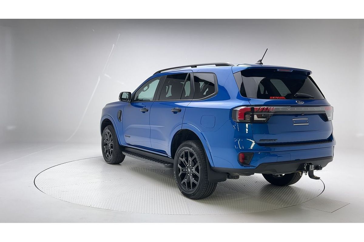 2024 Ford Everest Sport 2.0L