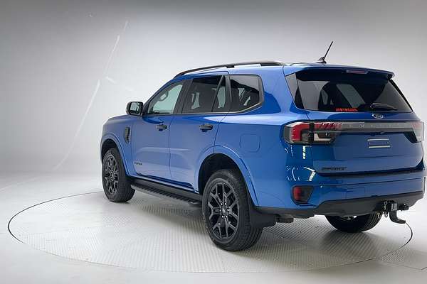 2024 Ford Everest Sport 2.0L