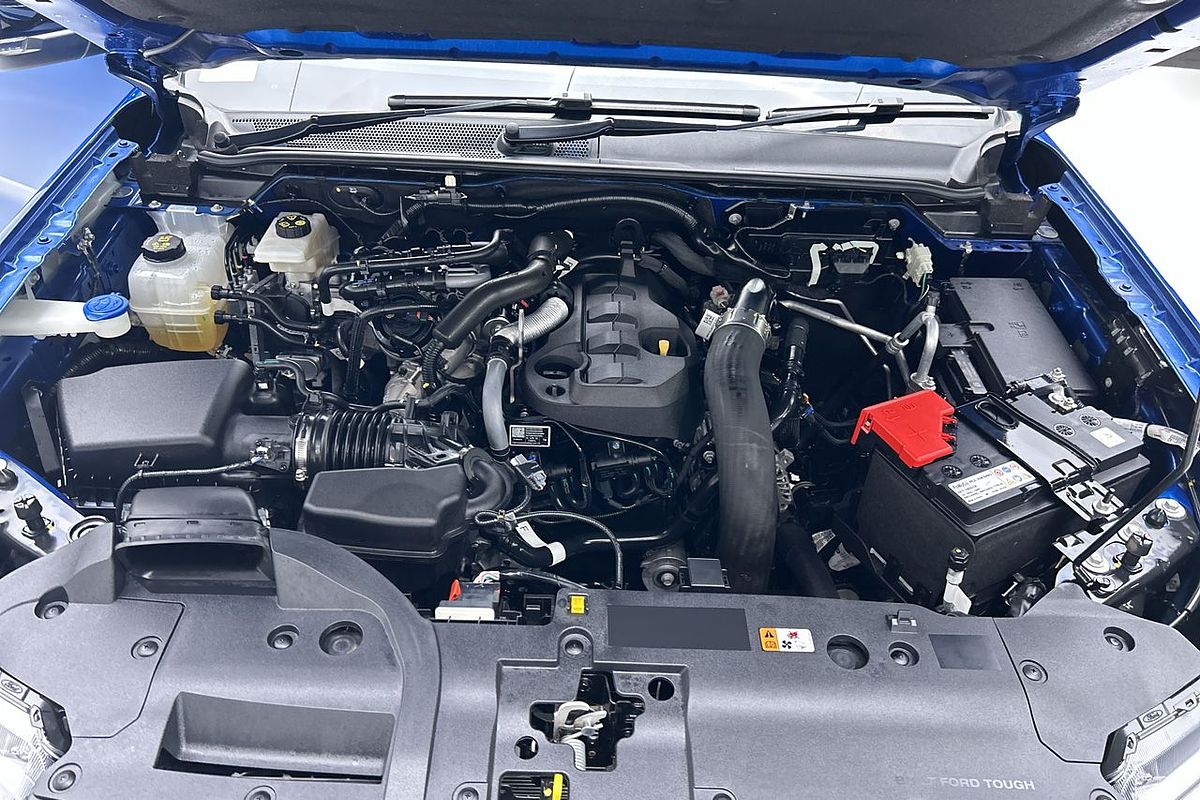 2024 Ford Everest Sport 2.0L