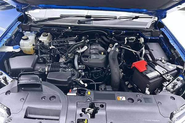 2024 Ford Everest Sport 2.0L