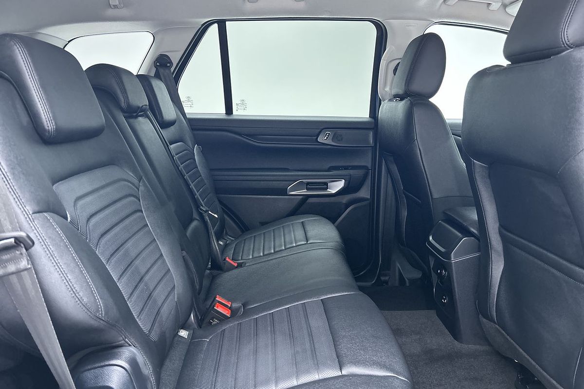 2024 Ford Everest Sport 2.0L