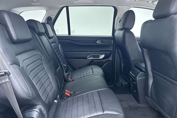 2024 Ford Everest Sport 2.0L