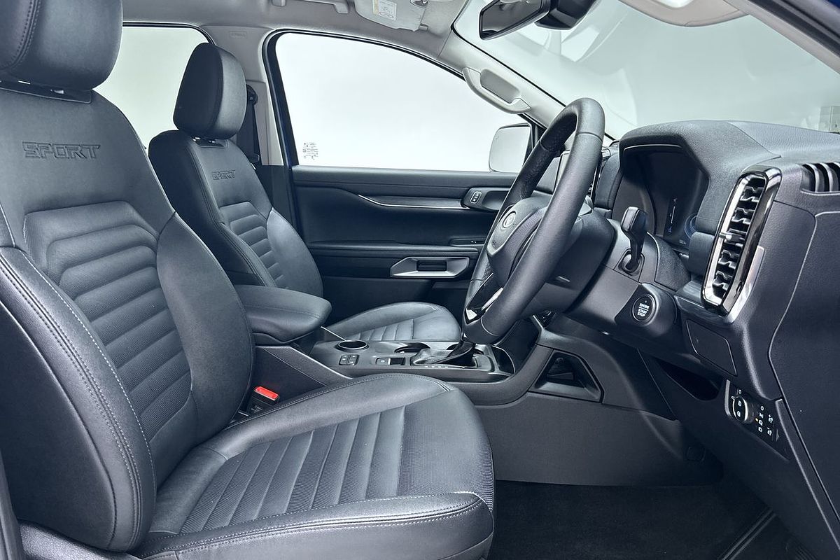 2024 Ford Everest Sport 2.0L