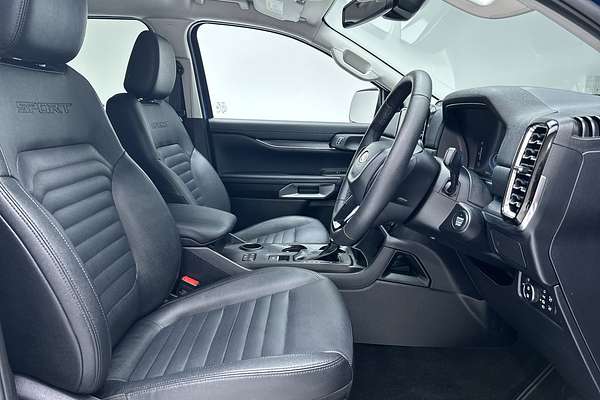 2024 Ford Everest Sport 2.0L