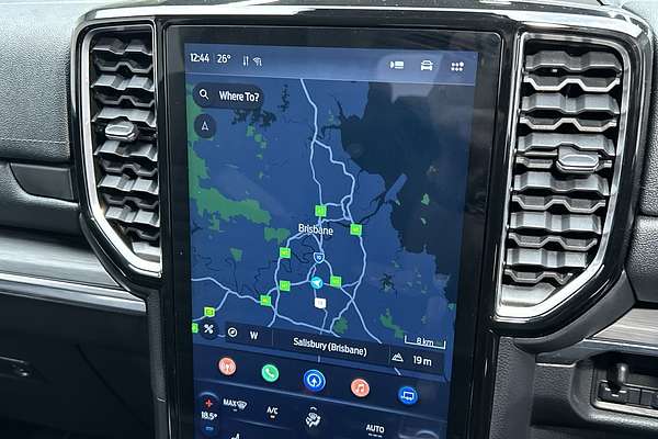 2024 Ford Everest Sport 2.0L