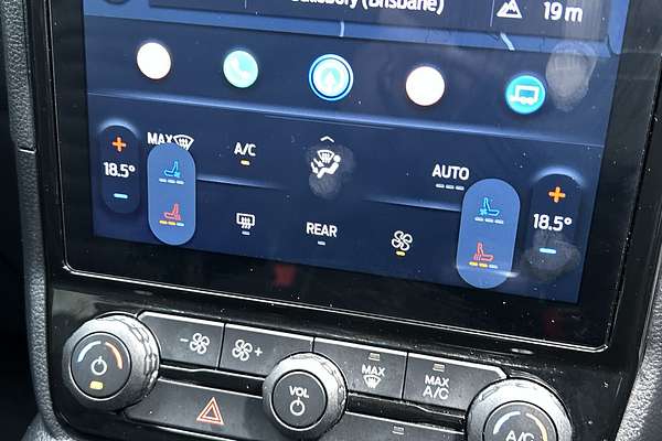 2024 Ford Everest Sport 2.0L
