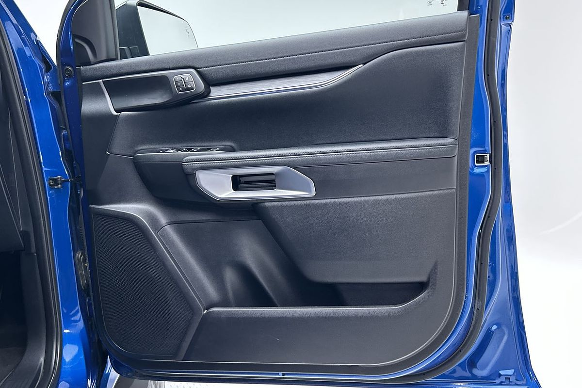 2024 Ford Everest Sport 2.0L