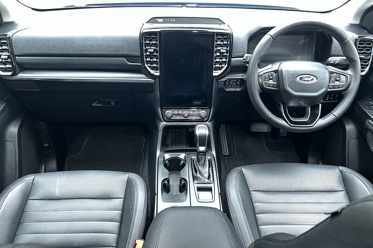2024 Ford Everest Sport 2.0L