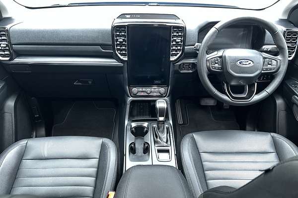 2024 Ford Everest Sport 2.0L
