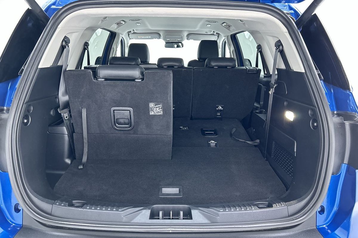 2024 Ford Everest Sport 2.0L