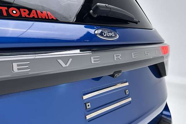 2024 Ford Everest Sport 2.0L