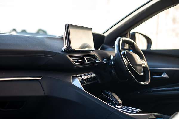 2021 Peugeot 3008 GT Sport P84