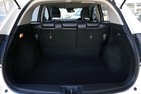 2015 Honda HR-V Limited Edition