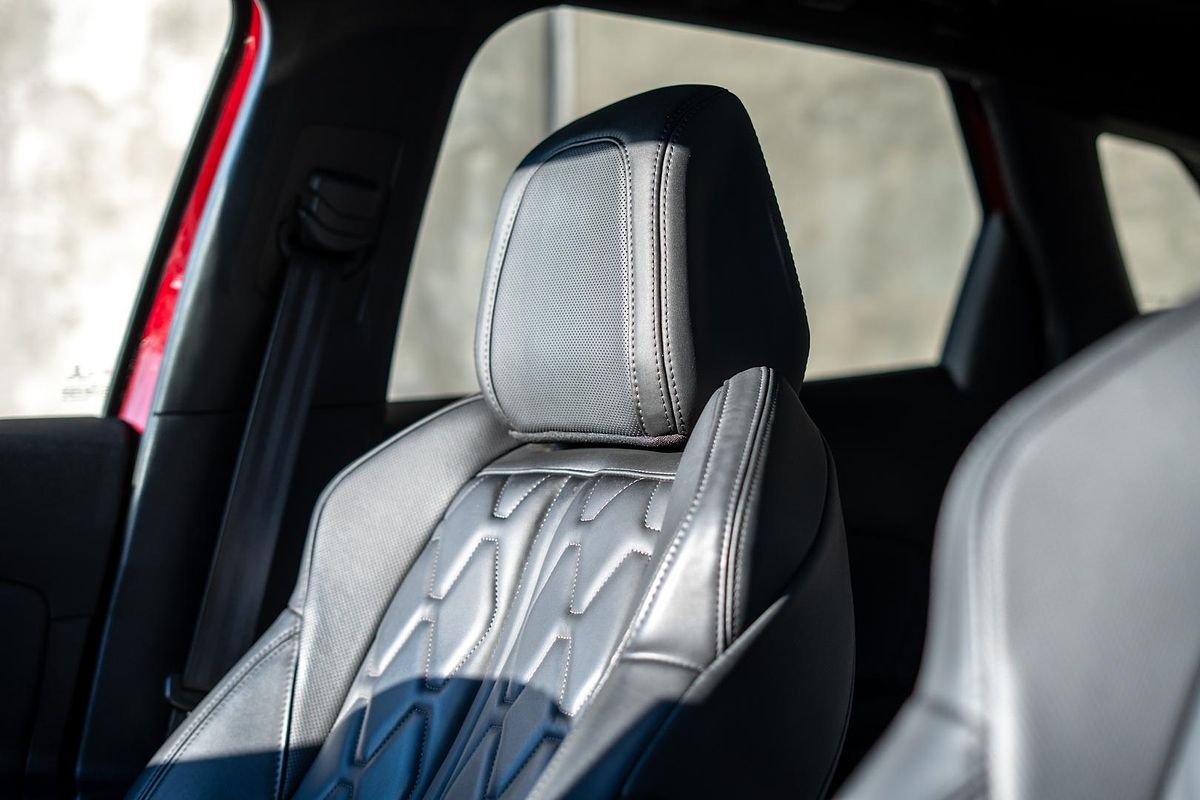 2021 Peugeot 3008 GT Sport P84