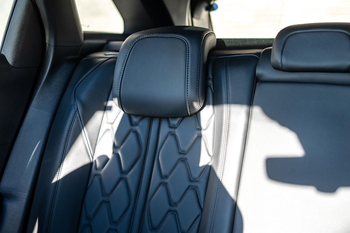 2021 Peugeot 3008 GT Sport P84