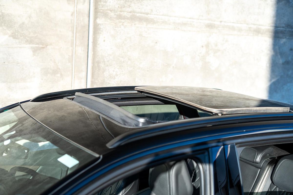 2021 Peugeot 3008 GT Sport P84