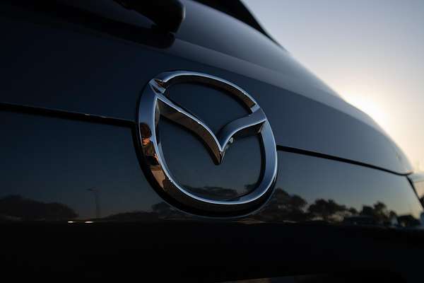 2024 Mazda CX-5 G35 Akera KF Series