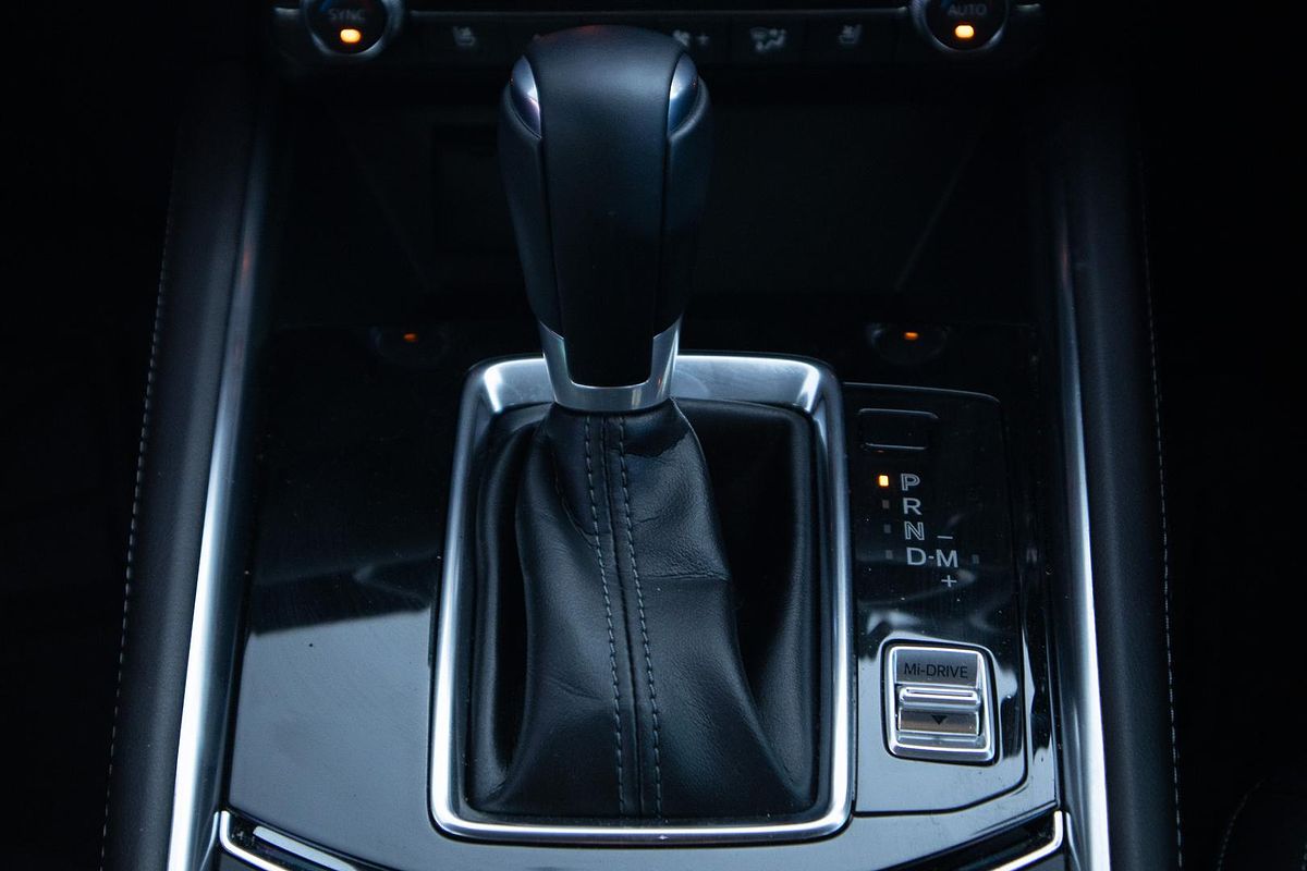 2024 Mazda CX-5 G35 Akera KF Series