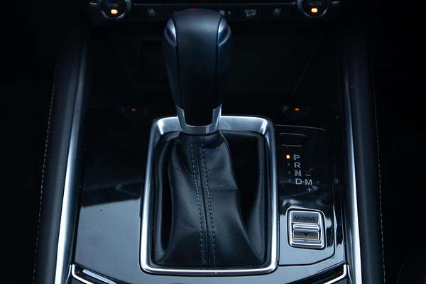 2024 Mazda CX-5 G35 Akera KF Series