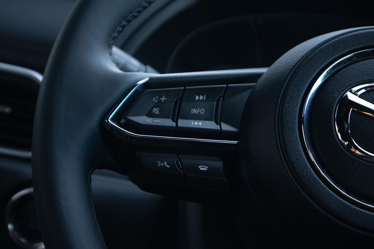 2024 Mazda CX-5 G35 Akera KF Series