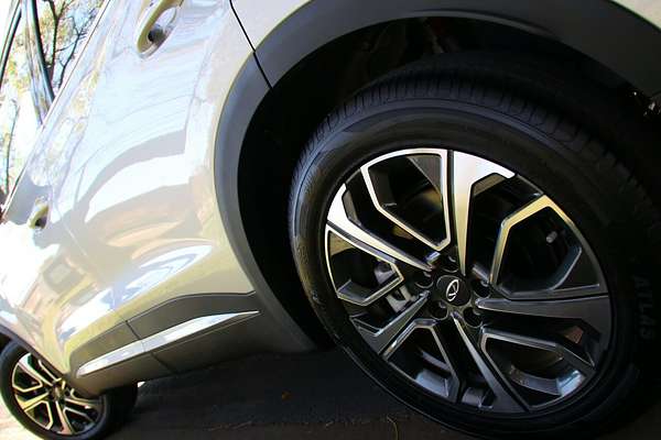2023 Chery Tiggo 7 Pro Elite T32