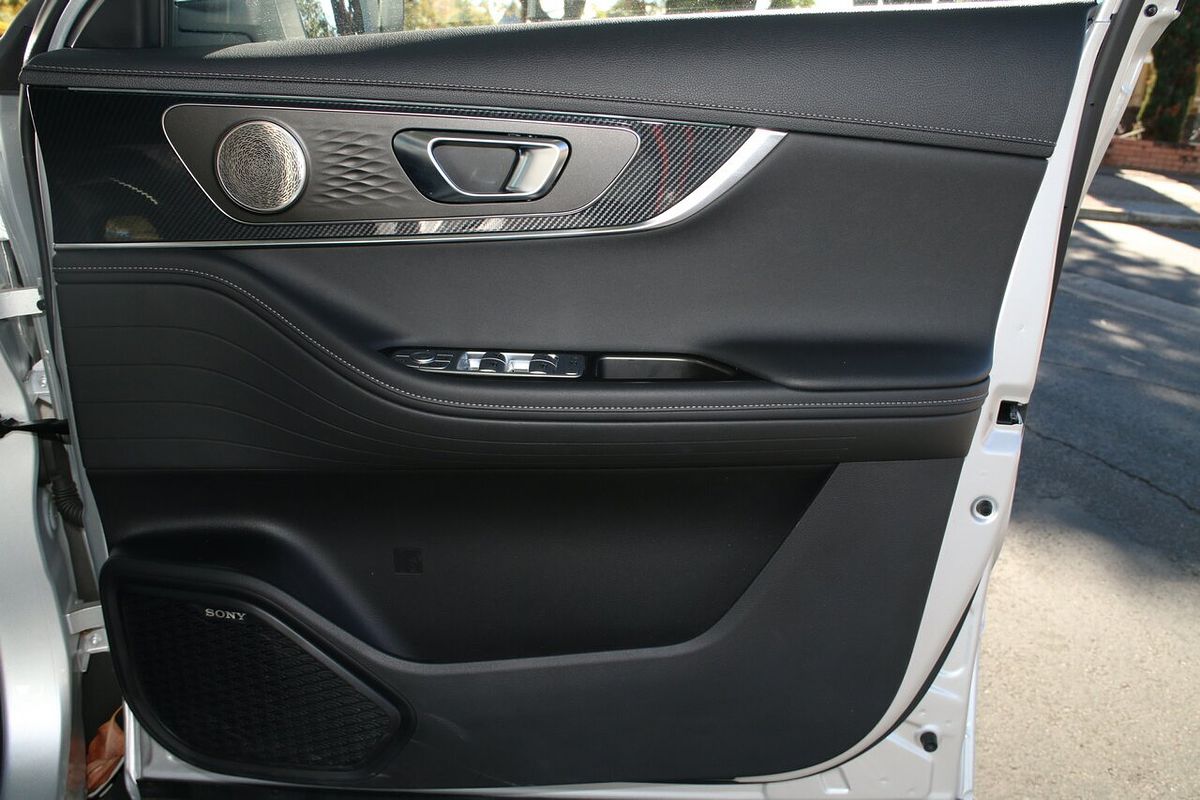 2023 Chery Tiggo 7 Pro Elite T32