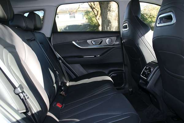 2023 Chery Tiggo 7 Pro Elite T32