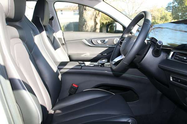 2023 Chery Tiggo 7 Pro Elite T32
