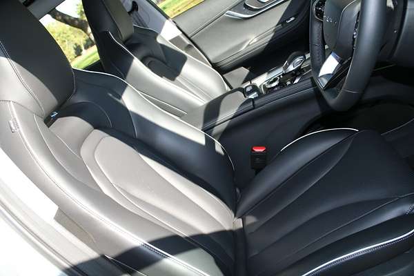 2023 Chery Tiggo 7 Pro Elite T32