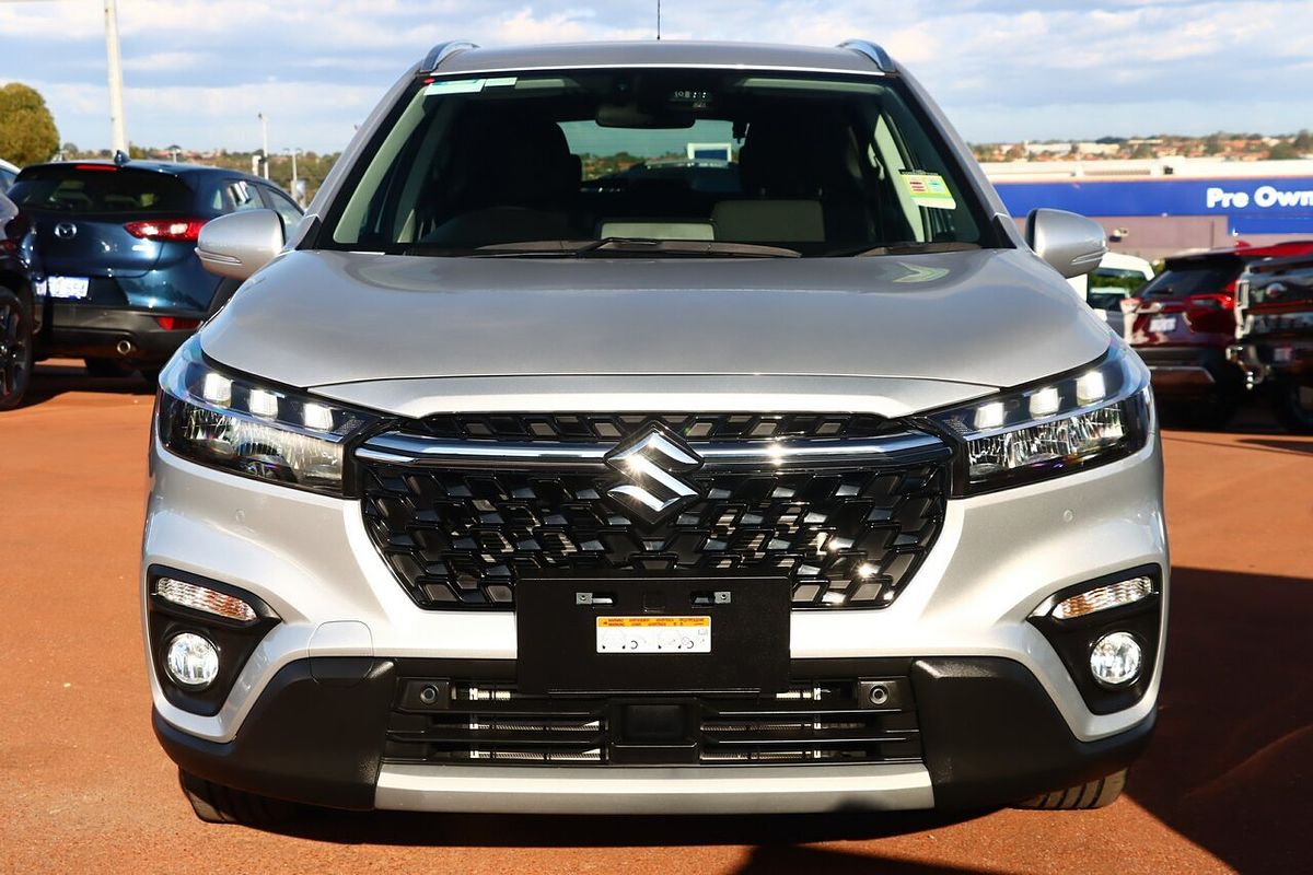 2024 Suzuki S-Cross JYB