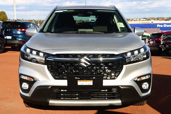 2024 Suzuki S-Cross JYB