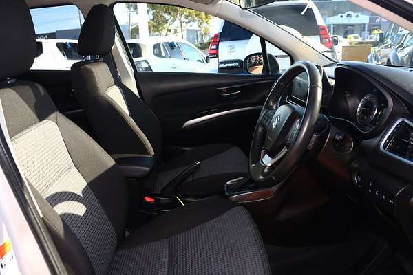 2024 Suzuki S-Cross JYB