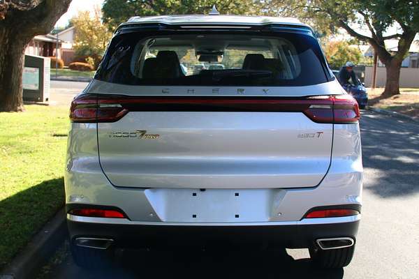 2023 Chery Tiggo 7 Pro Elite T32