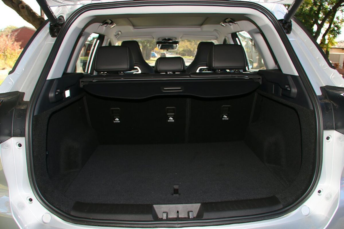 2023 Chery Tiggo 7 Pro Elite T32