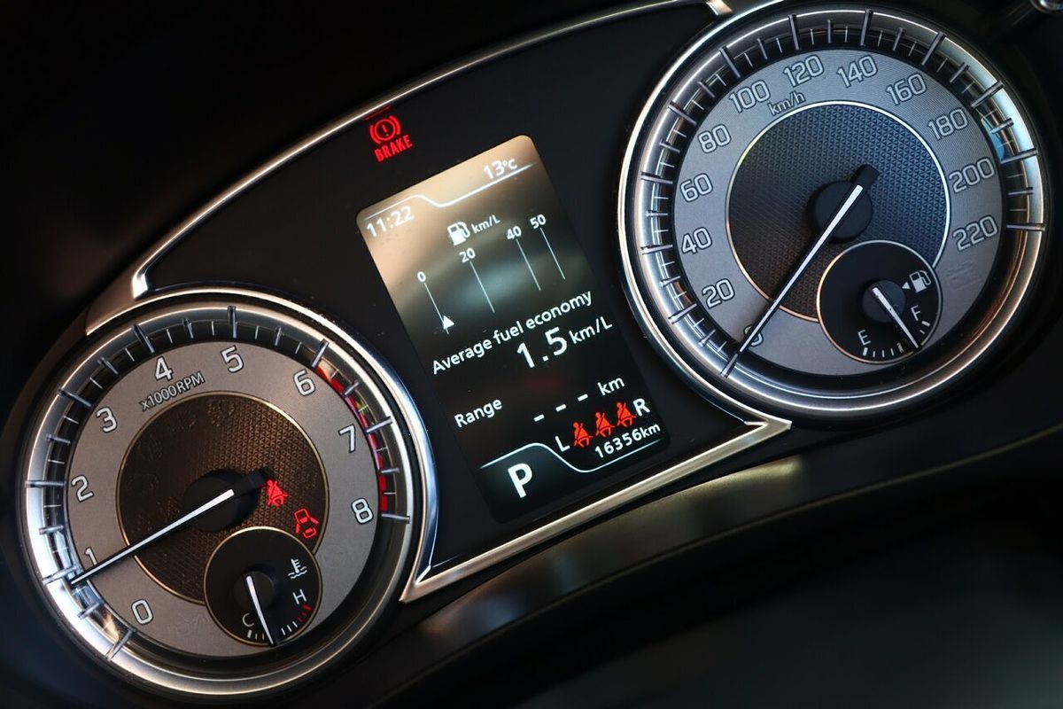 2024 Suzuki S-Cross JYB