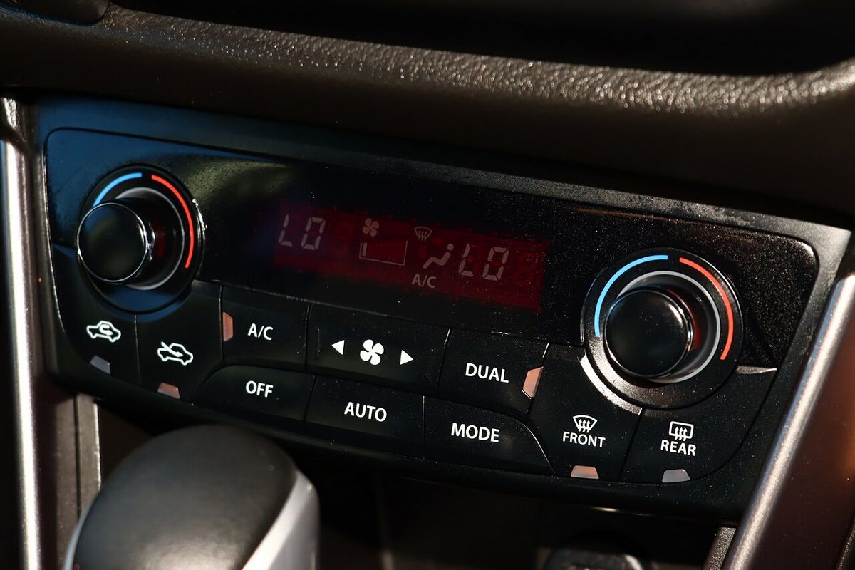 2024 Suzuki S-Cross JYB