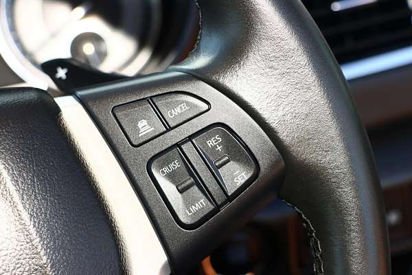 2024 Suzuki S-Cross JYB