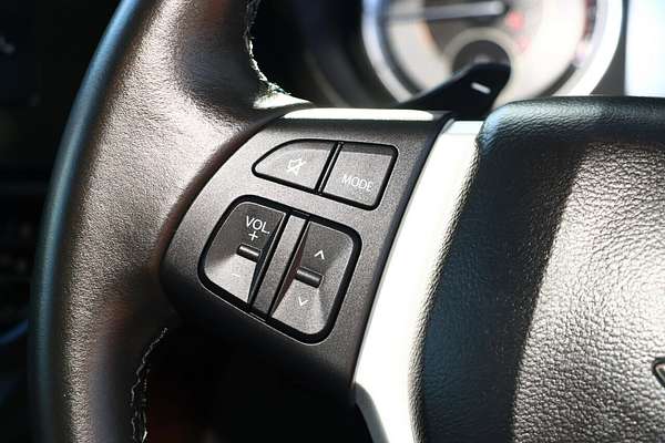 2024 Suzuki S-Cross JYB