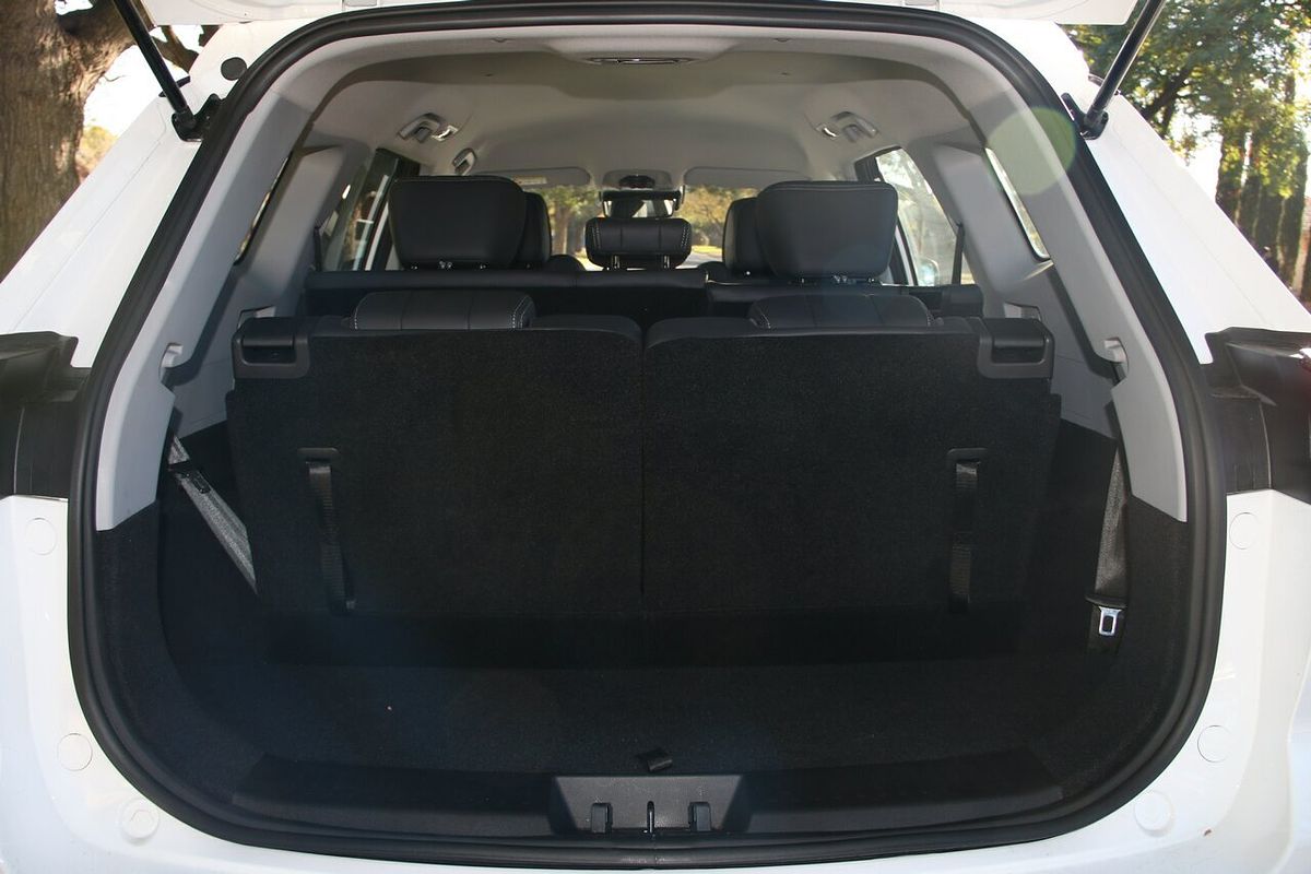 2024 Chery Tiggo 8 Pro Max Urban T31