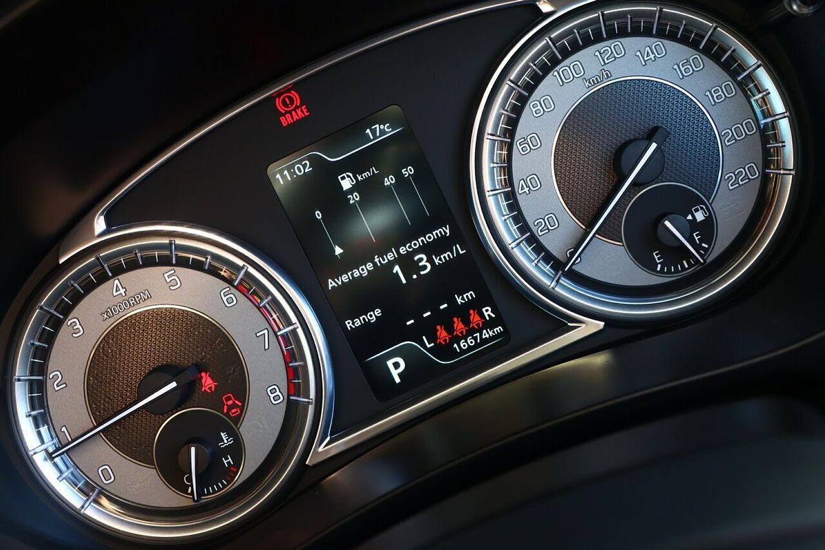 2024 Suzuki S-Cross JYB