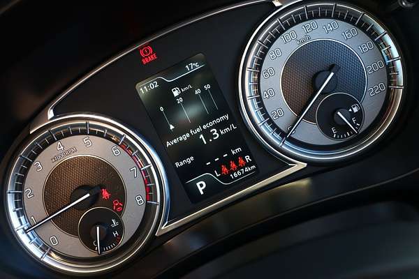 2024 Suzuki S-Cross JYB