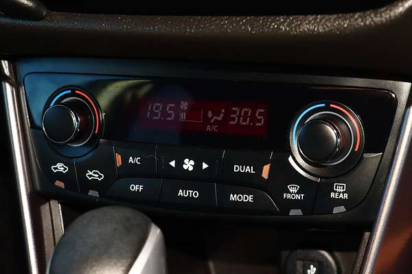 2024 Suzuki S-Cross JYB